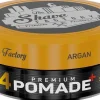 The Shave Factory - Premium Pomade 04 Slick Trick 150 ml