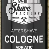 The Shave Factory After Shave Cologne No.6 Adriatic - 500 ml