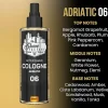 The Shave Factory After Shave Cologne No.6 Adriatic - 250 ml