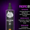 The Shave Factory After Shave Cologne No.1 Pacific - 250 ml