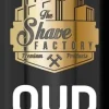 The Shave Factory After Shave Cologne No.1 Oud d'Orchidée - 250 ml