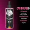 The Shave Factory After Shave Cologne No.4 Caribbean - 250 ml