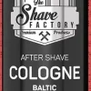 The Shave Factory After Shave Cologne No.11 Baltic - 500 ml
