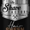 The Shave Factory Coconut Sheen Spray 500 ml