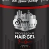 The Shave Factory Hair Styling Gel 750 ml