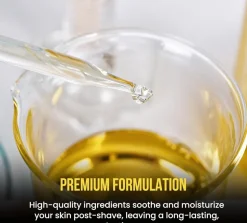 The Shave Factory No. 03 After Shave Cologne Giftset 6 x 50 ml