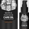 The Shave Factory Sandalwood Beard Oil 75 ml