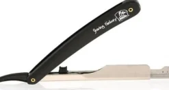 The Shave Factory Straight Razor
