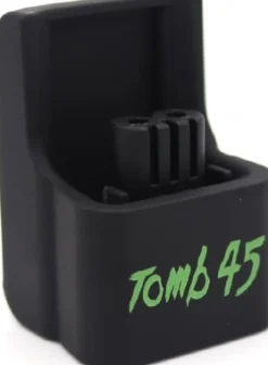 Tomb45 - Powered Clips Wahl Cordless Senior (U)