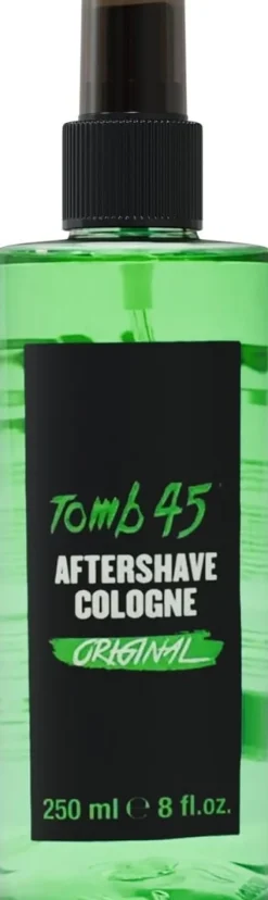 Tomb45 Aftershave Cologne Original - 250 ml