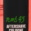 Tomb45 Aftershave Cologne Red - 250 ml