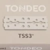 Tondeo TSS3 Blades