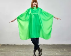 Trend Design - NEON Green With Hooks