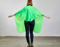 Trend Design - NEON Green With Hooks