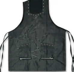 Trend design Apron Elegant Dress (U)