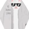 Trend-Design - Happy LLama With Hooks