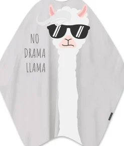 Trend-Design - Happy LLama With Hooks