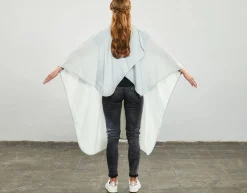 Trend-Design - Happy LLama With Hooks