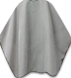 Trend-Design Barber Cape