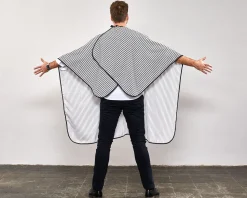 Trend-Design Barber Cape