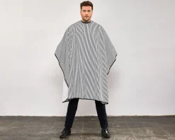 Trend-Design Barber Cape