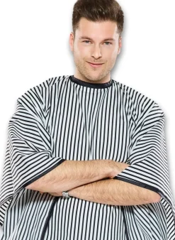 Trend-Design Barber Cape
