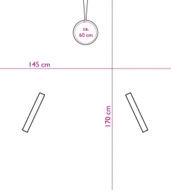 Trend-Design Barber Cape