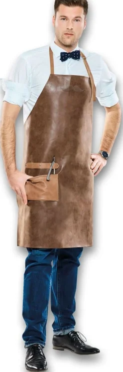 Trend-Design Barber Craft Apron