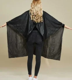 Trend-Design BioCape Pro Disposable Cape - 33 Pcs (U)