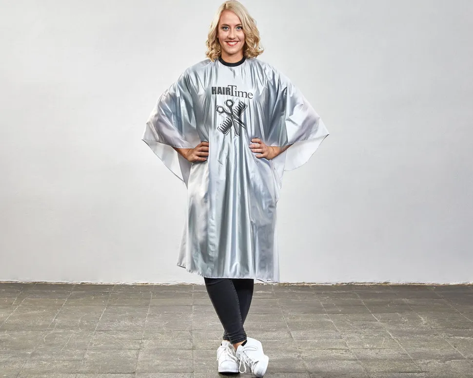 Trend-Design HairTime Grey