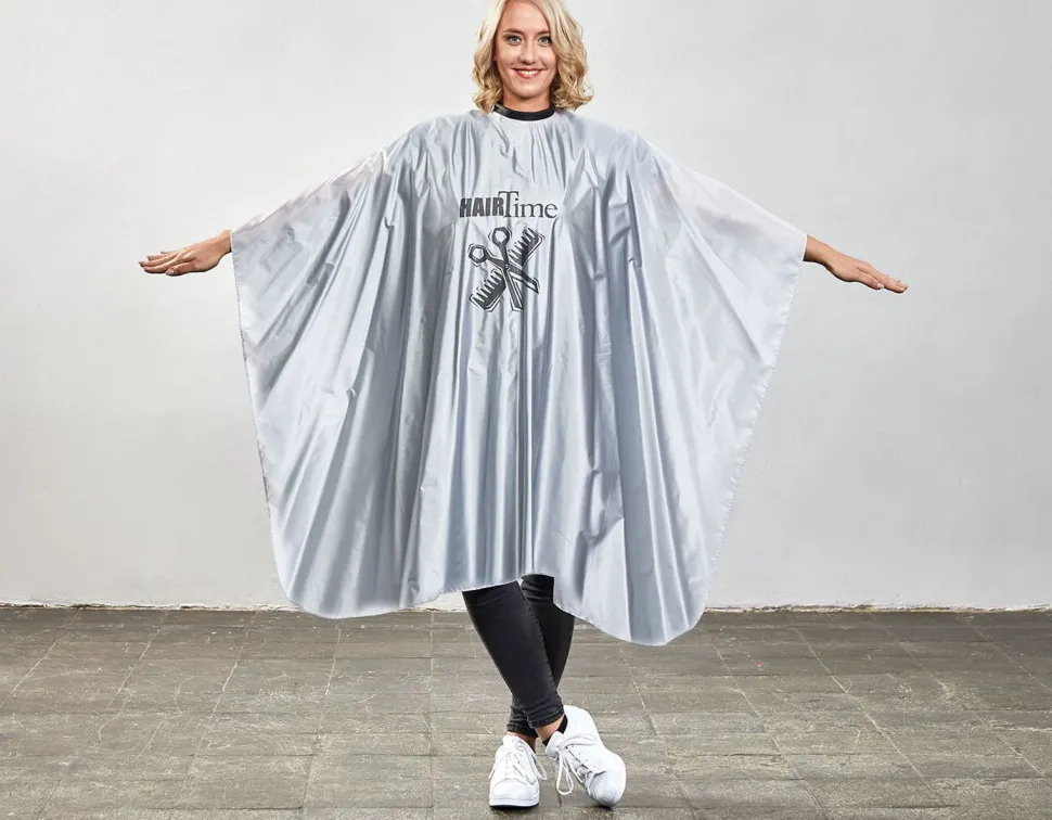 Trend-Design HairTime Grey