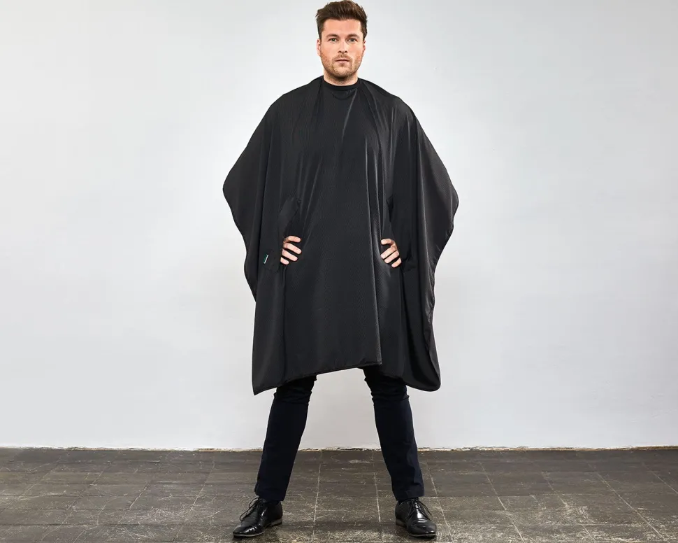 Trend-Design NANO Air Men Cape With Hook