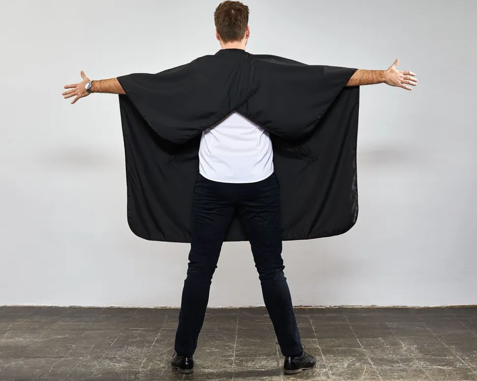 Trend-Design NANO Air Men Cape With Hook