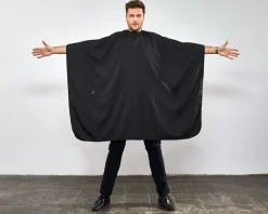 Trend-Design NANO Air Men Cape With Hook