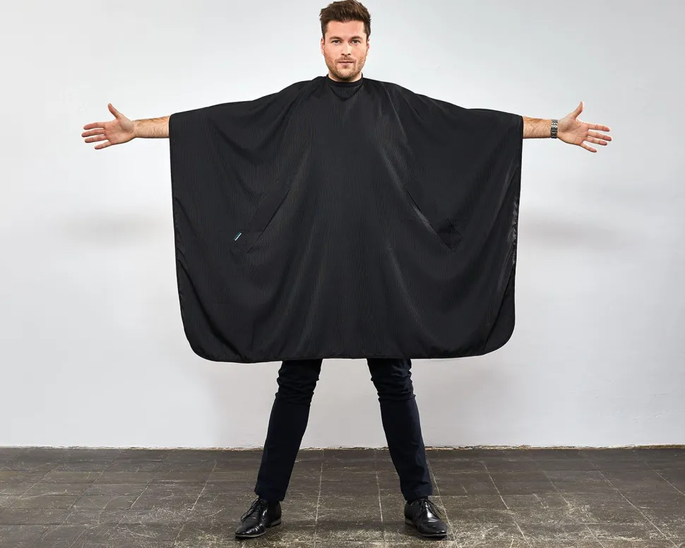 Trend-Design NANO Air Men Cape With Hook