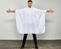 Trend-Design NANO Air Mens Cape With Hook