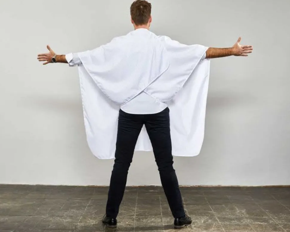 Trend-Design NANO Air Mens Cape With Hook