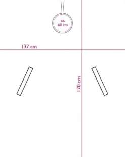 Trend-Design NANO Air Mens Cape With Hook