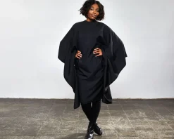 Trend-Design Nano Compact Uni Black