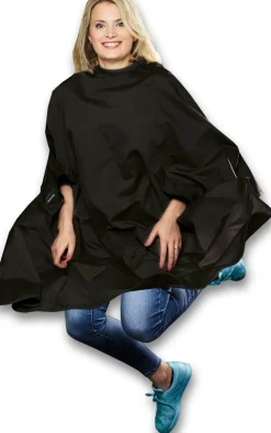 Trend-Design Nano Compact Uni Black