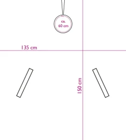 Trend-Design Nano Compact Uni Black