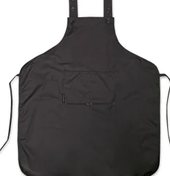 Trend-Design NANO Oversize Colouring Apron Black