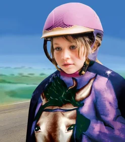 Trend-Design Youngster Jockey