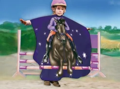 Trend-Design Youngster Jockey