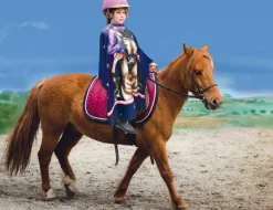 Trend-Design Youngster Jockey