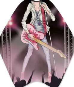 Trend-Design Youngster Rockstar