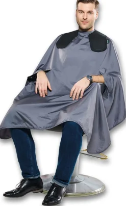 Trend-Desing Cutting Collar Comfort+