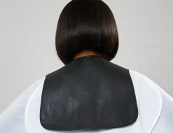 Trend-Desing Cutting Collar Comfort+