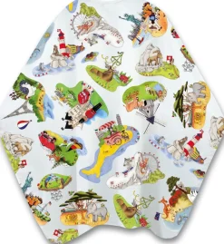 Trend-Desing Kids World