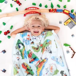 Trend-Desing Kids World